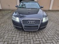 gebraucht Audi A6 4f c6 2.4