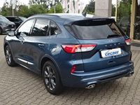 Gebraucht Ford Kuga ST-Line 120 PS (88 kW) 2024 Blau SUV