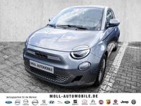 gebraucht Fiat 500e 3+1 Komfort-Tech Paket-16 Zoll **5 FARBEN SOFORT VERFÜGBAR**