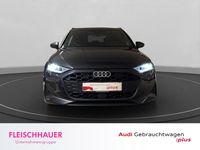 Gebraucht Audi A3 Advanced 116 PS (85 kW) 2025 Grau Limousine