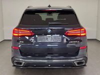 Gebraucht BMW X5 M50 Performance 400 PS (294 kW) 2018 Schwarz SUV