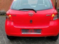 gebraucht Toyota Yaris 