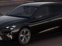 Neu Cupra Leon 150 PS (110 kW) 2026 Schwarz Kombi