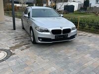 gebraucht BMW 520 d Automatik