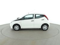 gebraucht Toyota Aygo 1.0-VVT-i X, Benzin, 9.110 €