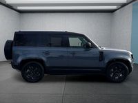 Neu Land Rover Defender 300 PS (220 kW) 2025 Blau SUV