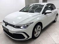 Gebraucht VW Golf VIII GTE 245 PS (180 kW) 2021 Pure white Limousine