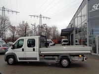 Gebraucht Peugeot Boxer 2014 Weiss Van