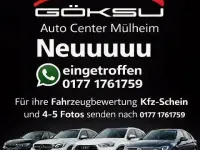 Gebraucht BMW X6 M Sport 340 PS (250 kW) 2021 Schwarz SUV