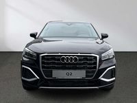 Neu Audi Q2 Advanced Plus 116 PS (85 kW) 2026 Brillantschwarz SUV