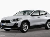 Gebraucht BMW X2 Advantage 150 PS (110 kW) 2019 Silber SUV