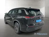 Gebraucht VW Tayron 150 PS (110 kW) 2025 Schwarz SUV