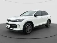 Gebraucht VW Tiguan Goal 150 PS (110 kW) 2025 (unbekannt) SUV