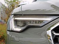 Używany Audi S6 Ambiente 344 KM (253 kW) 2024 Szary Sedan/Limuzyna