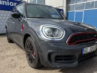 Gebraucht Mini John Cooper Works Countryman 306 PS (225 kW) 2019 Grau SUV