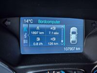 Gebraucht Ford Focus Titanium 150 PS (110 kW) 2011 Kleinwagen