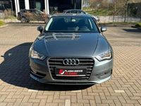 Gebraucht Audi A3 Ambition 122 PS (89 kW) 2013 Grau Limousine