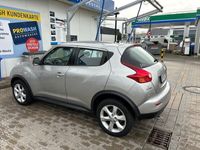 gebraucht Nissan Juke Baujahr 2011