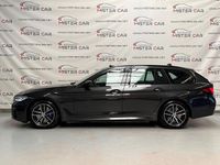 Gebraucht BMW 540 M Sport 333 PS (244 kW) 2022 Grau Limousine