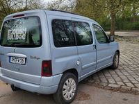 gebraucht Citroën Berlingo Benziner