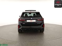 Gebraucht BMW iX1 M Sport 230 kW (313 PS) 2023 Black sapphire SUV