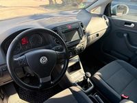 Gebraucht VW Golf VI 90 PS (66 kW) 2008 Silber Kleinwagen