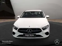 Gebraucht Mercedes A200 Progressive 163 PS (119 kW) 2025 Weiß Limousine