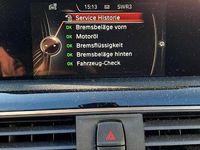 Gebraucht BMW 320 190 PS (139 kW) 2017 Schwarz Kombi