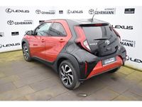 gebraucht Toyota Aygo X Pulse *Sitzheizung*