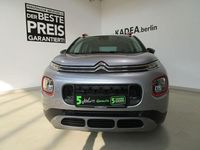 Gebraucht Citroën C3 110 PS (80 kW) 2020 Grau Kleinwagen