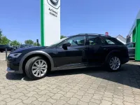 Gebraucht Audi A6 Allroad 231 PS (169 kW) 2021 Schwarz Kombi