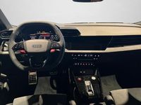 Gebraucht Audi RS3 Sportback Advanced 400 PS (294 kW) 2025 Individuallackierungen audi exclusive Kleinwagen