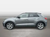 Gebraucht VW T-Roc R-line 190 PS (139 kW) 2023 SUV