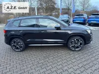 Nowe Cupra Ateca 190 KM (139 kW) 2025 Czarny SUV