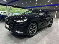 Gebraucht Audi Q8 Competition 286 PS (210 kW) 2023 Schwarz SUV