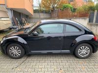 gebraucht VW Beetle Beetle The1.2 TSI Blue Motion Technologie Exclusi