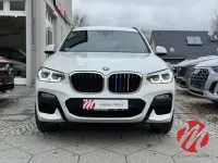 Gebraucht BMW X3 M Sport 190 PS (139 kW) 2019 Alpinweiss iii SUV
