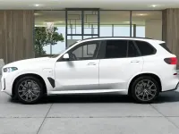 Gebraucht BMW X5 M Sport 489 PS (359 kW) 2025 Weiss SUV
