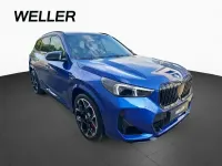 Gebraucht BMW X1 M Sport 300 PS (220 kW) 2025 Blau SUV