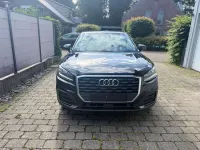 Gebraucht Audi Q2 116 PS (85 kW) 2019 Schwarz SUV