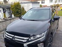 Gebraucht Mitsubishi Eclipse Cross Spirit 163 PS (119 kW) 2020 Schwarz SUV