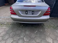Gebraucht Mercedes E280 Avantgarde 190 PS (139 kW) 2005 Grau Limousine