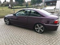 Gebraucht BMW 330 M Sport 231 PS (169 kW) 2002 Coupé