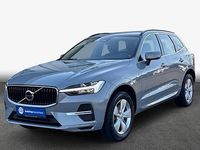 Gebraucht Volvo XC60 Core 197 PS (144 kW) 2023 Vapour grey SUV