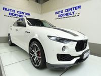 gebraucht Maserati Levante 3.0 V6 316kW S 4x4*Carbonpaket*Voll