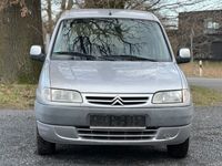 gebraucht Citroën Berlingo Multispace 1.8*Klima*