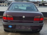 gebraucht Opel Omega 2.0