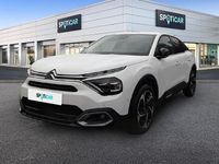 Gebraucht Citroën C4 PureTech 131 PS (96 kW) 2023 Weiß SUV