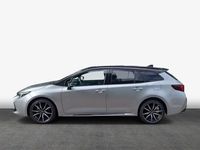 gebraucht Toyota Corolla HB/TS GR SPORT: Technik Paket