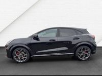 Gebraucht Ford Puma STX 160 PS (117 kW) 2024 Schwarz SUV